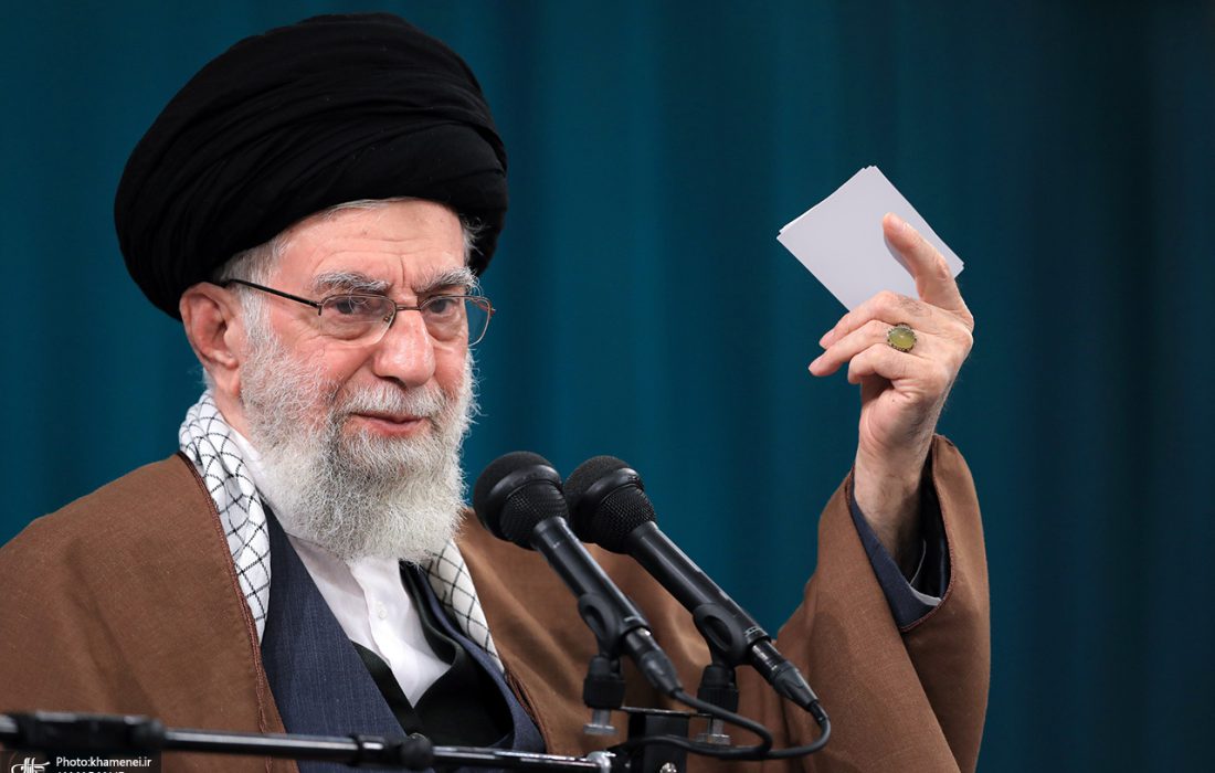 اعزام جمعی از کارگران هرمزگانی جهت دیدار با رهبر معظم انقلاب