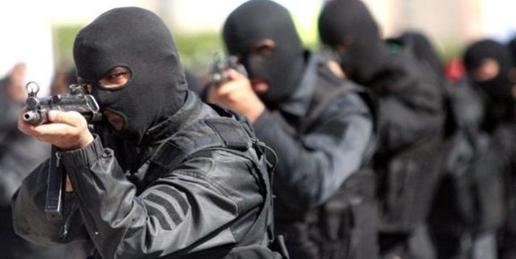 رهایی دو گردشگر از چنگ گروگانگیران در هرمزگان