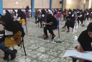 افزایش سهم هرمزگان در استخدامی پیمانی آموزش و پرورش