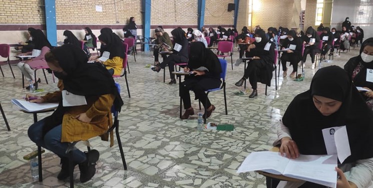 افزایش سهم هرمزگان در استخدامی پیمانی آموزش و پرورش