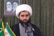 گلایه امام جمعه سیریک از وضعیت فنی و حرفه ای در سیریک