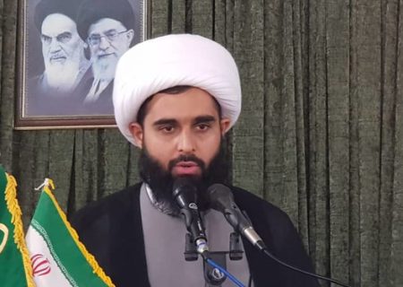 گلایه امام جمعه سیریک از وضعیت فنی و حرفه ای در سیریک