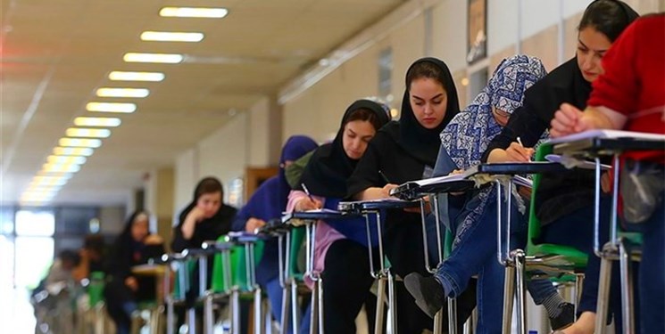 به دنبال شکستن مرزهای رتبه‌ای کنکور در هرمزگان هستیم