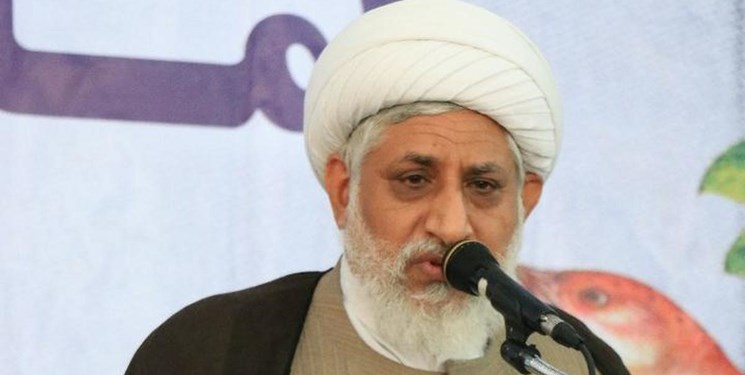 ناوگروه ۸۶ ارتش افتخار ملی شد؛ سلب امنیت مردم توسط قاچاقچیان