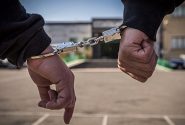 دستگیری ۸ سوداگر مرگ با۱۴۱ کیلو تریاک