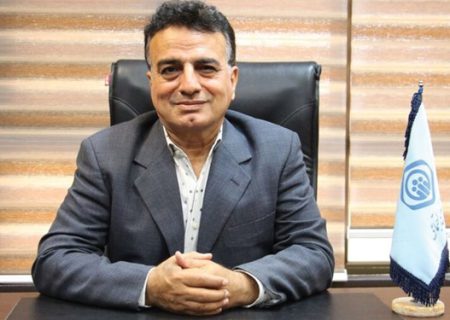 کلنگ زنی مجموعه رفاهی همراه بیمار در بیمارستان خلیج فارس بندرعباس
