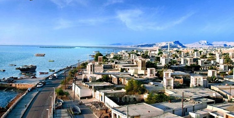 شورای شهر قشم شورای برتر کشور شد
