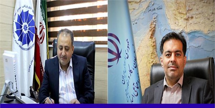 با ابلاغ حکم مدیرکل کار هرمزگان؛ صفا عضو هیأت استانی کاریابی ها شد
