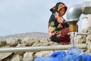 ۴ شهر و ۱۶۰ روستای هرمزگان دچار تنش آبی؛  تدارک وزارت نیرو برای آبرسانی تا پایان سال