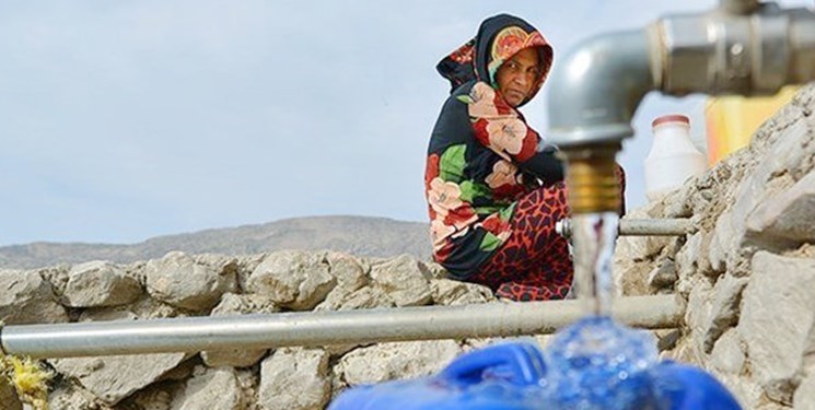 ۴ شهر و ۱۶۰ روستای هرمزگان دچار تنش آبی؛  تدارک وزارت نیرو برای آبرسانی تا پایان سال