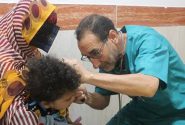 ارائه ۱۱۱ هزار خدمت پزشکی و دندانپزشکی رایگان به نیازمندان هرمزگانی