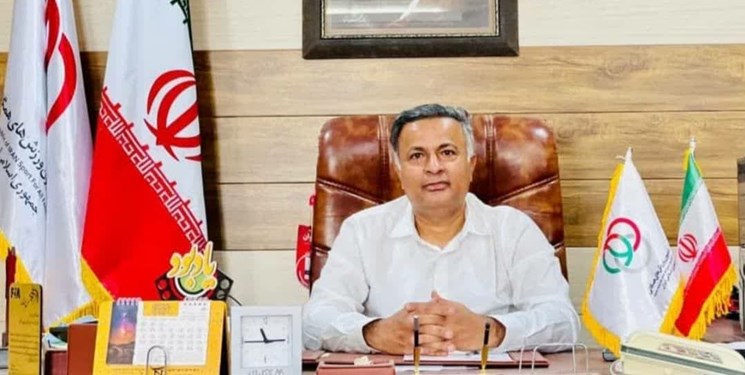 ۲۰ ورزشکار خمیری در تیم های فوتبال و فوتسال استانی و کشوری توپ می زنند