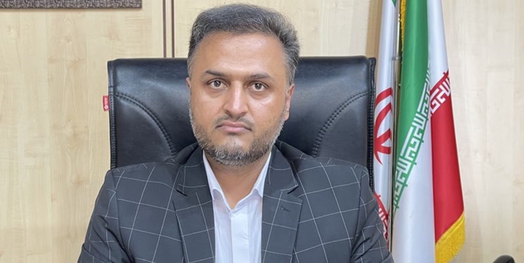 توقیف یک کشتی تفریحی به دلیل عدم رعایت شئونات اسلامی در قشم