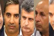 هیات رئیسه جدید اتاق بازرگانی هرمزگان مشخص شد
