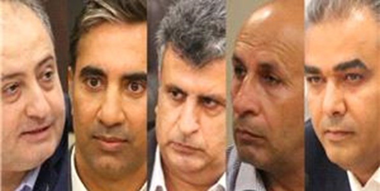 هیات رئیسه جدید اتاق بازرگانی هرمزگان مشخص شد