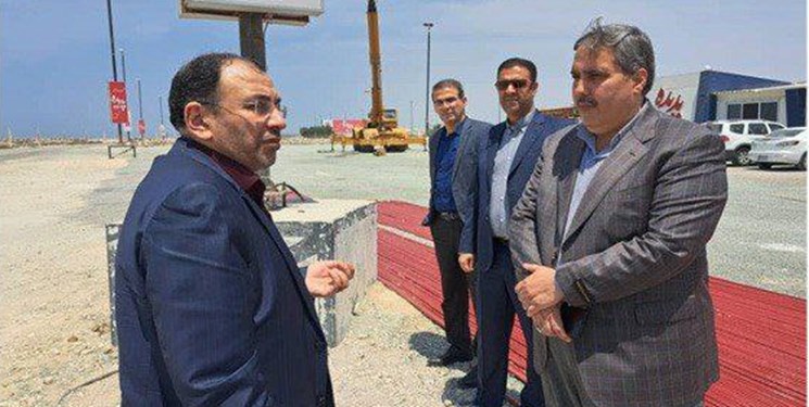 سرکشی دیوان محاسبات از واگذاری رایگان زمین در کیش