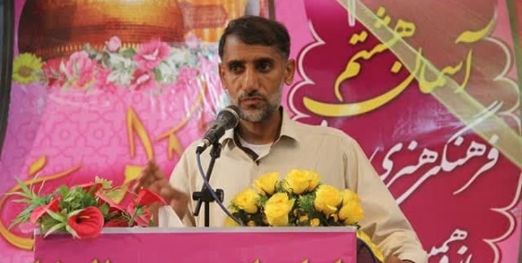 روستای کردررضوی میزبان هفدهمین جشنواره آسمان هشتم