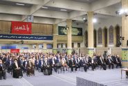  تأیید انقلابی بودن مجلس به معنای کار و تلاش بیشتر است