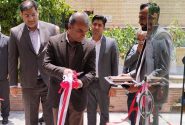 آغاز فعالیت مرکز مشاوره فناورانه شیلات در هرمزگان
