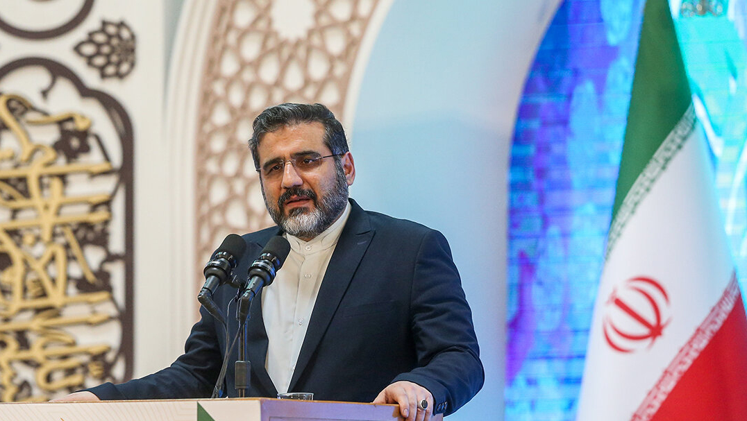 جزیره قشم به قطب فرهنگی خلیج فارس تبدیل می‌شود
