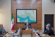  تقویت اورژانس هوایی و دریاییِ هرمزگان در اولویت قرار گیرد 