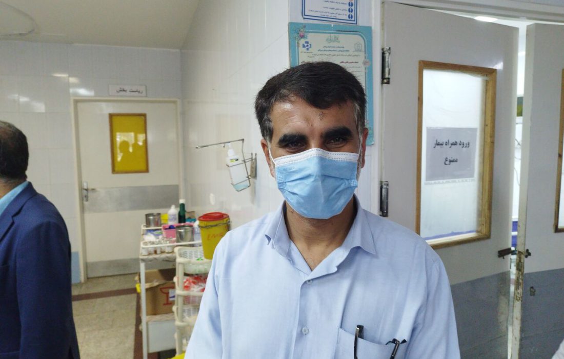 طرح پزشک خانواده در هرمزگان آغاز شد