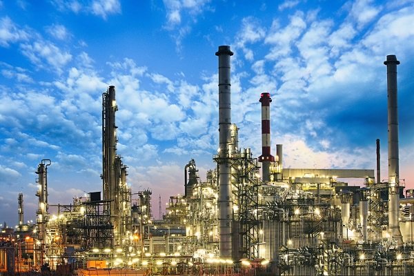 ساخت بزرگترین پالایشگاه جهان در اوج تحریم‌ها
