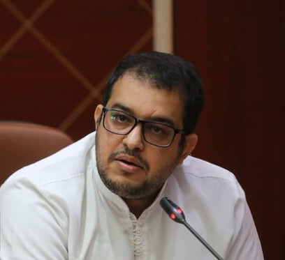زمان برای از دست دادن نداریم؛ برای یک نفر یک شهر را فدا نکنید