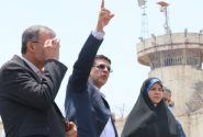 انتقال زندان مرکزی بندرعباس به خارج از شهر با قید فوریت باید دنبال شود