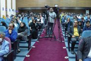 اختتامیه سیزدهمین جشنواره بین المللی خلیج فارس در بندرعباس