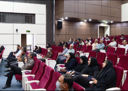 برگزاری همایش روابط عمومی‌های ادارات هرمزگان