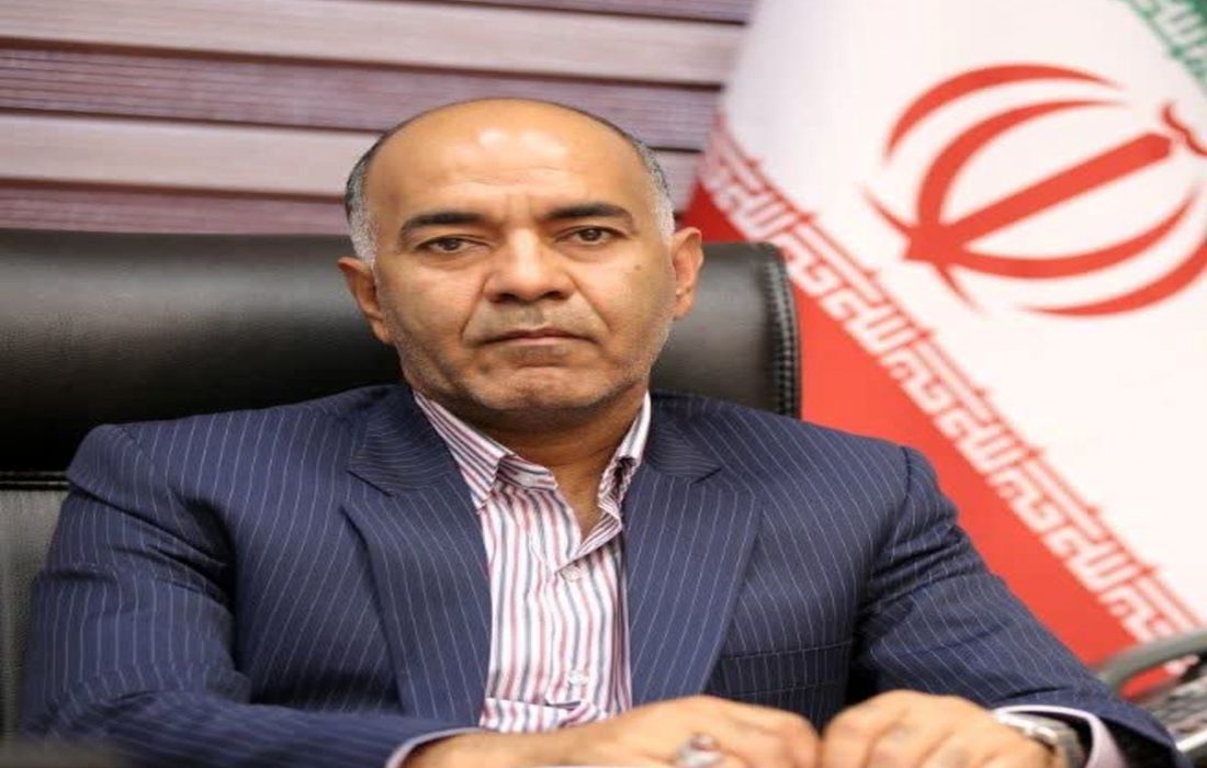 بهره مندی ۶ هزار نفر در ۲۹ روستای بخش احمدی از اجرای پروژه های آبرسانی
