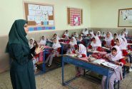 رشد ۴۰ درصدی جذب معلم در هرمزگان