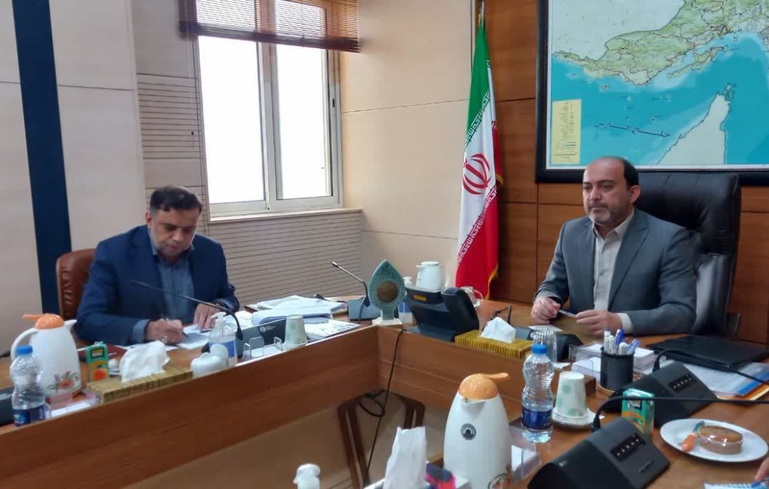 استاندار هرمزگان: پیگیری مسکن معلمان و پرستاران مورد تاکید است 