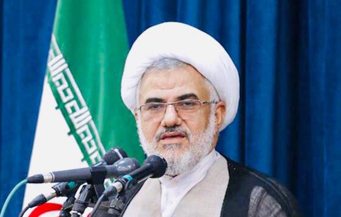 قاطعیت همراه با دقت در مبارزه با فساد ضروری است