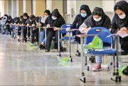 نتایج آزمون‌ کارشناسی ارشد تا ۱۰خرداد اعلام می‌شود