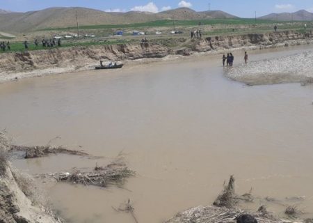 غرق شدن دختر ۱۱ ساله در رودخانه صحرارود رودان