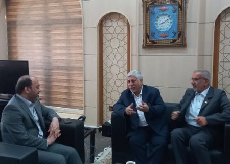 تدابیر هرمزگان برای راهپیمایی اربعین