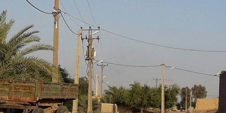 بشاگرد نیازمند بودجه تامین روشنایی معابر روستایی