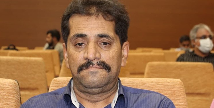 شهروند رودانی اشیای تاریخی گرانبها را تحویل میراث فرهنگی داد