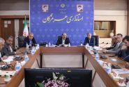 بهرمندی تامین آب پایدار روستاهای بخش مرکزی بندرعباس