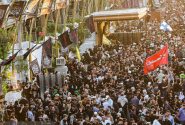 آمادگی هرمزگان برای احداث بیمارستان صحرایی در شلمچه