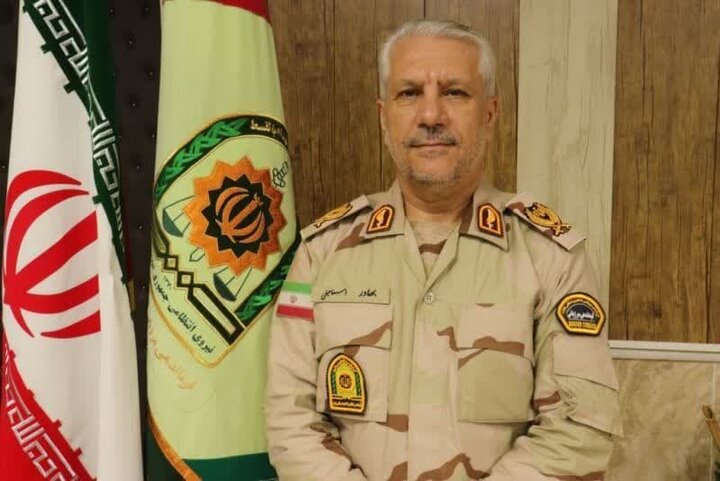 دستگیری سرشبکه و سرباند قاچاق سوخت در هرمزگان
