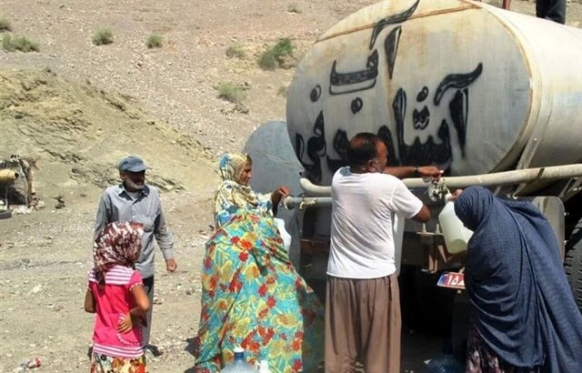 شرایط آبی امسال شکننده‌تر از سال قبل