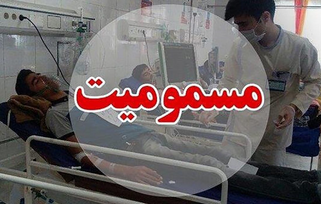 دستگیری دو متهم مسمومیت مشروبات الکی در حاجی آباد
