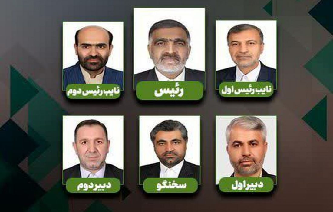 احمد مرادی نایب رییس کمیسیون انرژی مجلس شد