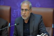 پیگیری تعیین تکلیف ۴۲۶ کانتینر لوازم خانگی را با جدیت تمام