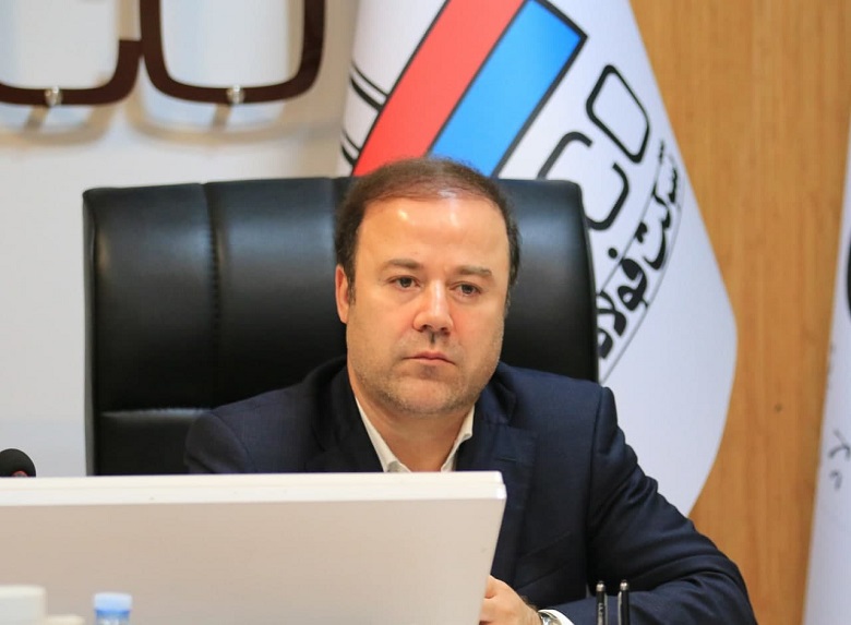 رشد ۱۵ درصدی تولید فولاد هرمزگان نسبت به سال قبل