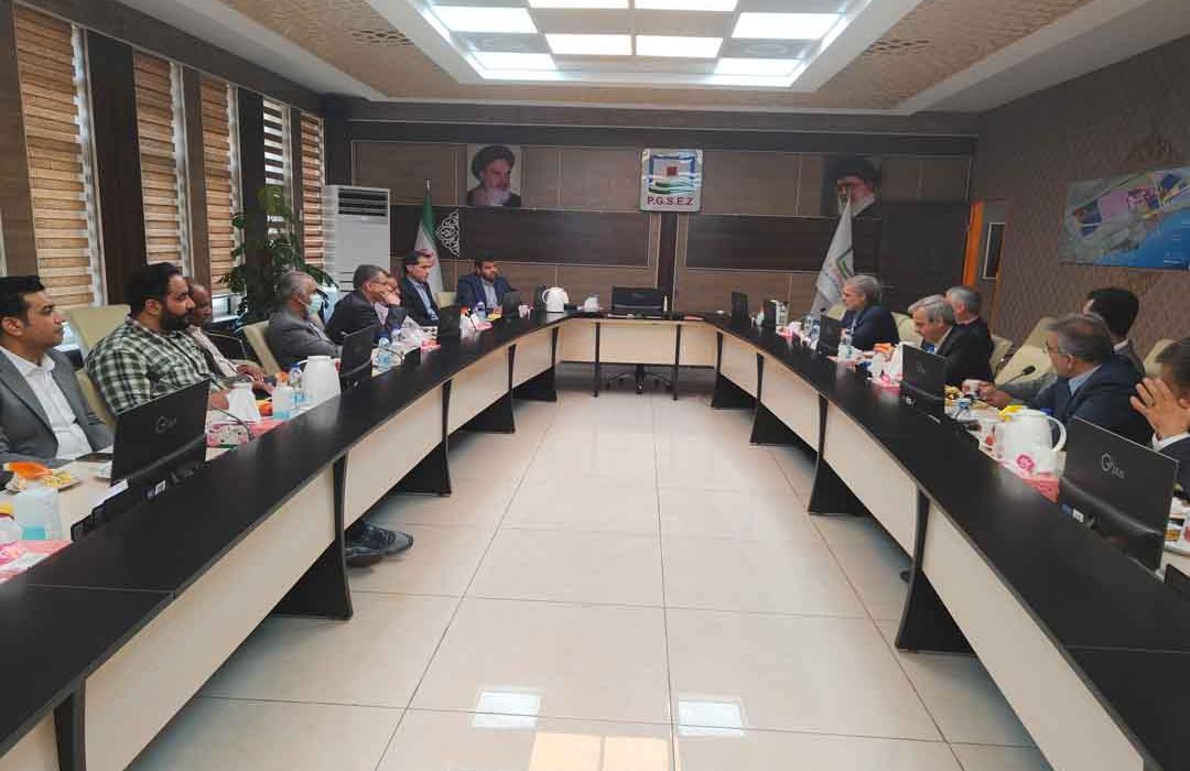 آمادگی میزبانی از سرمایه‌گذاران خارجی را داریم