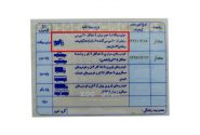 صدور گواهینامه موتورسیکلت برای روستانشینان هرمزگانی در محل سکونت‌شان